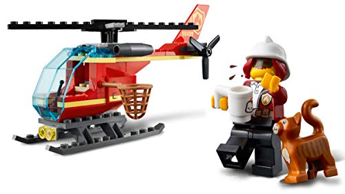 City - Main Square (60271.) - Lego - Immagine 4