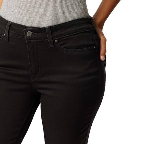 Women'S Curvy Totally Shaping Straight Jeans thumb #4