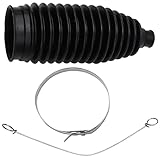 Beck/Arnley 103-3091 Steering Rack Boot Kit