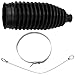 Beck/Arnley 103-3091 Steering Rack Boot Kit