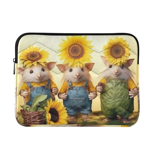 Funda para Laptop de 13 a 14 Pulgadas Impermeable
