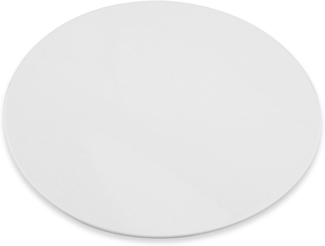 BB5Z-78405A26-APTM Primed Fuel Tank Filler Door Fit for Ford Explorer 2011-2019, Fit for Police Interceptor Utility 2013-2019, Replacement Part Number BB5Z78405A26APTM, Black