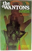 The Wantons B002NQYE9M Book Cover