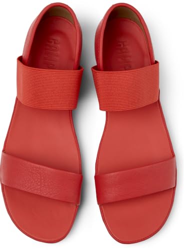 Camper Women's Right Nina 21735 Mary Jane Flat4