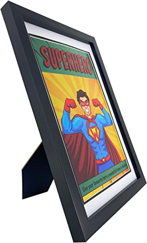 Senye Comic Book Frame 2 Pack thumb #4