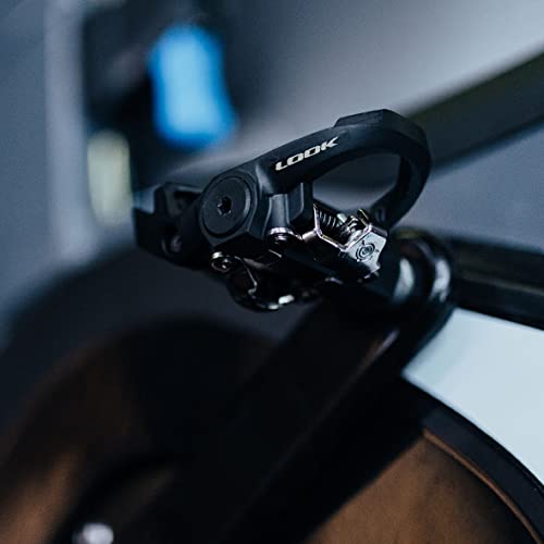 Pédales KEO Indoor double face SPD Delta pour optimiser le transfert de puissance