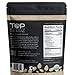 Top Seedz Certified USDA Organic Raw Sesame Seeds | Premium Fresh and Unsalted, Shell-Free sesame Seeds | Gluten-Free, Nut-Free, Vegan, Kosher, Keto, and Paleo | 1lb Resealable Pouch (Pack of 2)