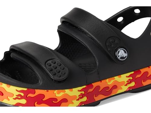 Image of Crocs Kids' Crocband Cruiser Sandals
