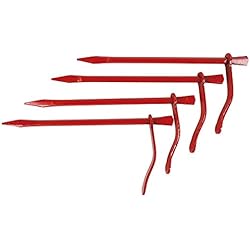 Epp Para Albañiles Cogex 50023 - Clavijas de albañil