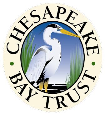 Got Plate Envy? The Chesapeake Bay Trust has a New License Plate (E-123) Podcast Por  arte de portada