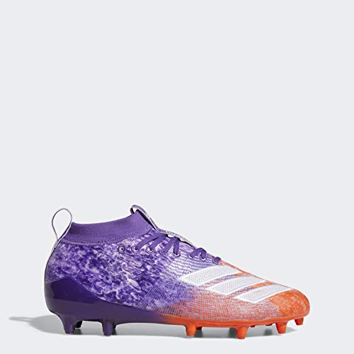 Image of Adidas Mens Adizero Electric.1 American Football