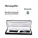 Bolígrafo Bluetooth + Pinga Vip Pro SuperMini KIT COMPLETO