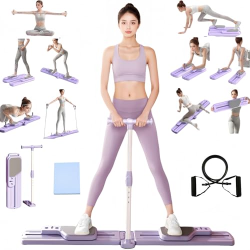 SHIOSH 内転筋トレーニングボード