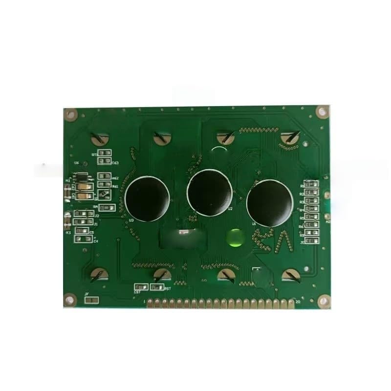 12864A REV.T LCD Model WG12864A-TMI-V#A LCD Screen