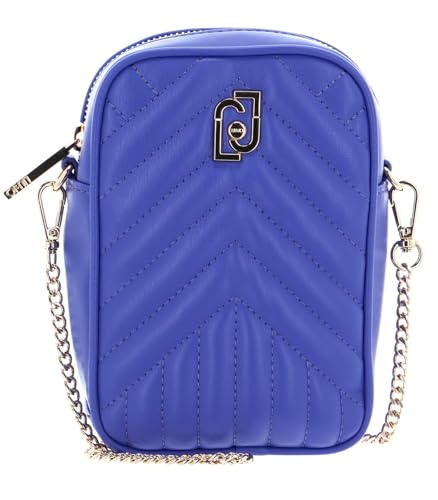 LIU JO Achala ECS Phone Holder Summer Lilac