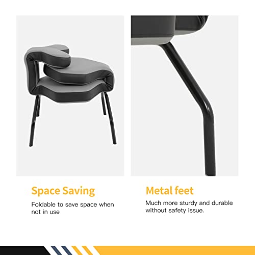 Multifunctional Lazy Sofa Chair,Foldable Chair,Adjustable Mermaid Chair Recliner Folding Lounge For Living Room Bedroom Indoor Outdoor,Grey #TOP5