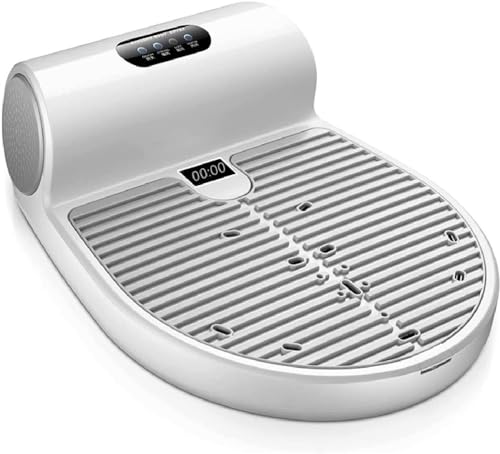 Secador Corporal SDVantage con Iones, 2 Niveles, Calor y Frío