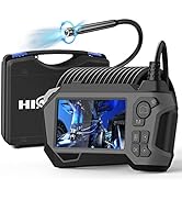 Amazon.co.jp: Hiacinto ファイバースコープ デュアル 先端可動式