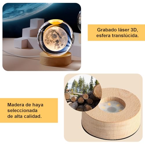 La Mejor comparativa de Bola cristal los 7 más buscados. 18 Imagen adicional