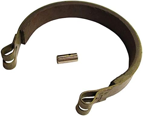 1036 Brake Band 4" for Manco Bristers American Sportworks Go Cart ATV