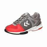 Hummel AEROCHARGE HB200 Speed 3.0 Handballschuh, Silver Filigree, 31 EU