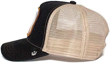 Goorin Bros. The Farm Men's Trucker Hat 