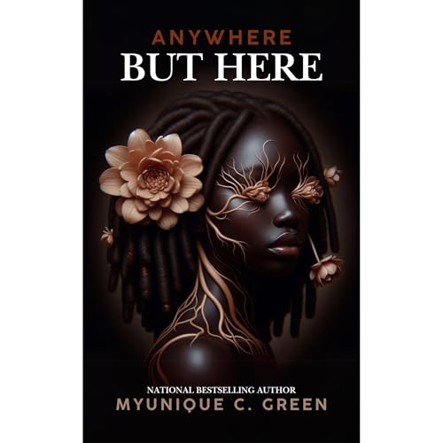 Anywhere But Here by Myunique C. Green episode artwork