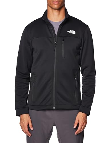 Veste Homme The North Face Knapsack Fleece pour vos randonnées et sorties en ville