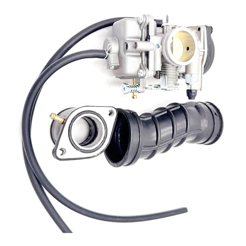 Carburateur 30mm pour JS250 et quad Jilo Ba 250cc type F15-720000-0
