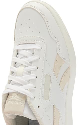 Image of Reebok Unisex-Adult Court Advance Sneaker