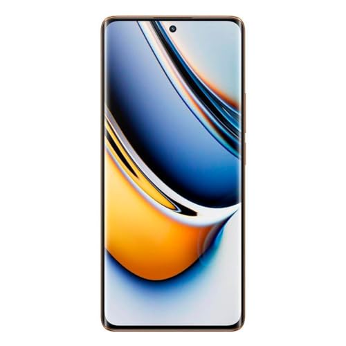 realme Smartphone 11 Pro Beige - 8 GB RAM, 256 GB Lagring