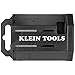 Klein Tools 44103 Utility Blade Auto-Loading Dispenser with 50 Blades