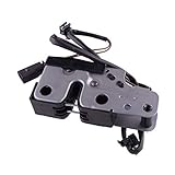 ZQALOVE ZHANGQINGAN 1K1823509E COO 2 Pins Motor Bonnet Hood 