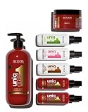 Revlon Professional UniqOne Masque Spray Sans Rinçage 10 En 1-150ml - 10