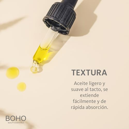 Silvester Margaritaöl, 50 ml, BIO