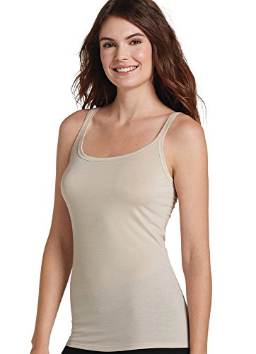 Image of Jockey Women's Undershirt Supersoft Cami