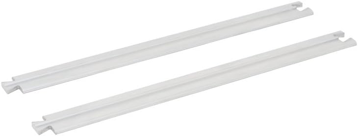 Doshisha LRM-50 Sliding Rail Unit with Luminous Rack for Moving, 19.7 inches 50 cm Extension Rail