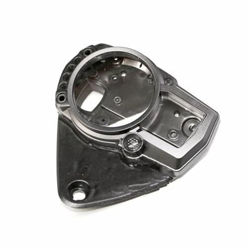 Boîtier de compteur Suzuki GSXR1000 07-08 remplace coque fissurée moto