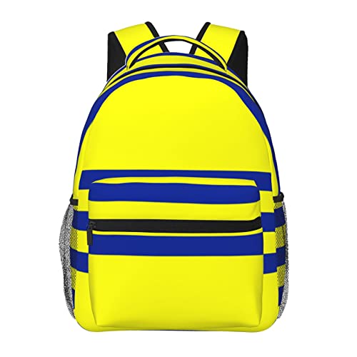 Sac à dos d'école léger Glutton pour soulager le dos des filles et garçons