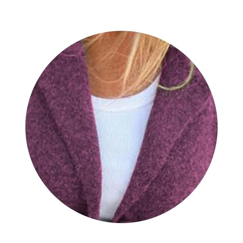 Womens Long Jackets Lapel Button Down Open Front Cardigan Coats Lightweight Single Breasted Long Sleeve Trench Coat3