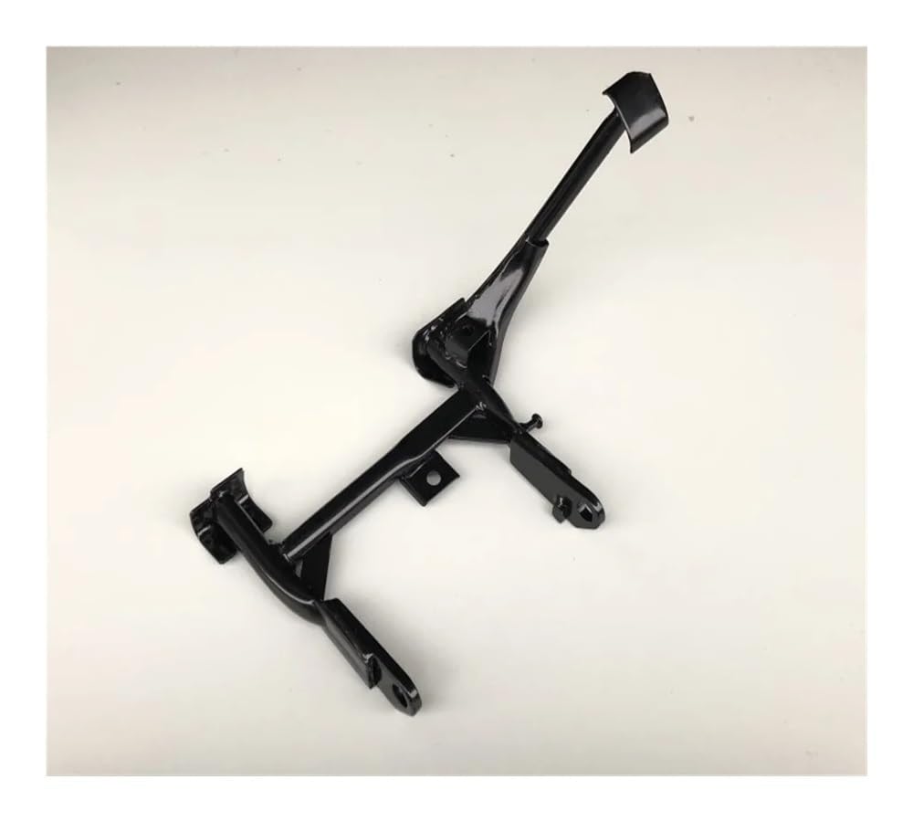 Per S&uzuki Per AN125 Per AN150 Per AN 125 Supporto Cavalletto Centrale Motocicletta Supporto Centrale Per Cavalletto Di Parcheggio Estensione Cavalletto