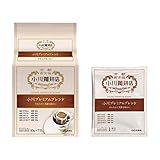 小川珈琲店 小川プレミアムブレンド ドリップコーヒー 7杯分 10G×7