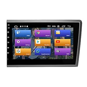 N A BOOYES Voor Volvo S60 V70 XC70 2000-2004 Android 10.0 Dubbele Din 8″ Auto Multimedia Speler GPS Navigatie Autoradio Stereo Auto Play TPMS OBD 4G WiFi DAB