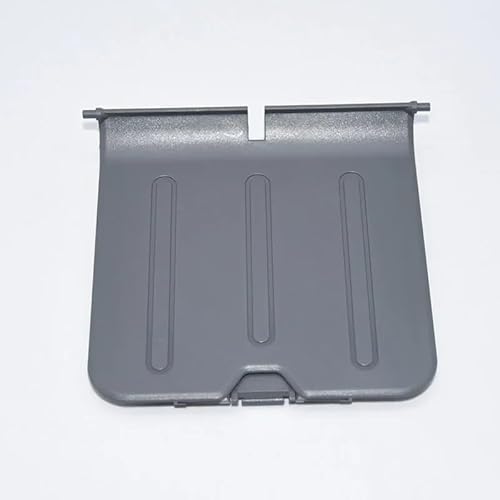 hGiesXgyN 1PCS RM1-6903-000 Paper Delivery Output Tray Compatible with HP P1102 P1102w P1102s P1005 P1006 P1007 P1008 P1100 P1106 P1108 P1607 1102(Grey)