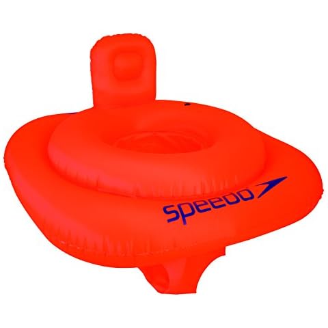Speedo Seasquad Swim Seat for Infants Cover