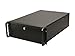 Rosewill 4U Server Chassis/Server Case/Rackmount Case, Metal Rack Mount Computer Case Support with 15 Bays & 7 Fans Pre-Installed (RSV-L4500)