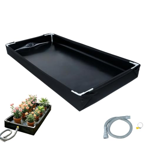 Hábitat para tortugas acuáticas impermeable y compacto con diseño portátil