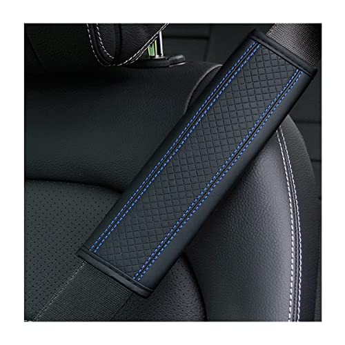 List of Top Ten Best Seat Belt Cover [Top Picks 2023 Reviews]