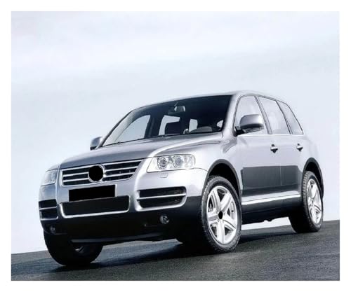 Cache de phare droit pour VW Touareg 2003-2006