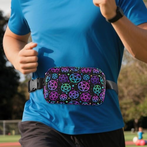 Riñonera impermeable personalizable con gran capacidad para ciclismo 2